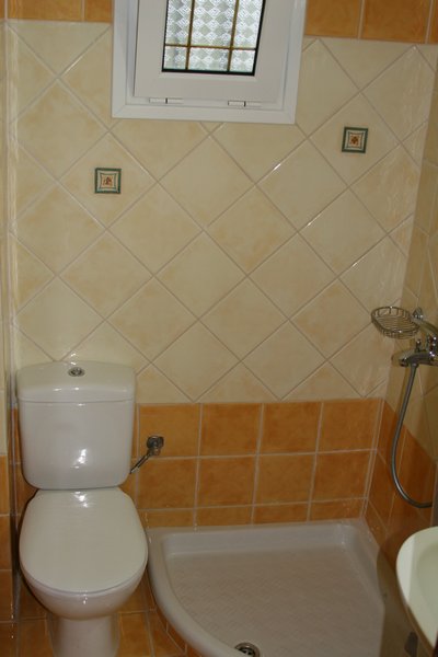 Flora's Appartements & Studios