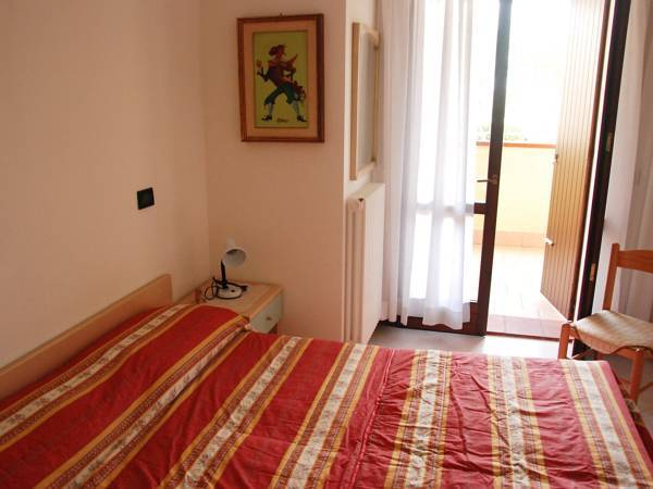 Hermitage Apartments 2* Италия, Венето