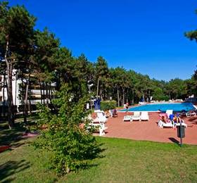 Туры в Residence Sporting в Италии