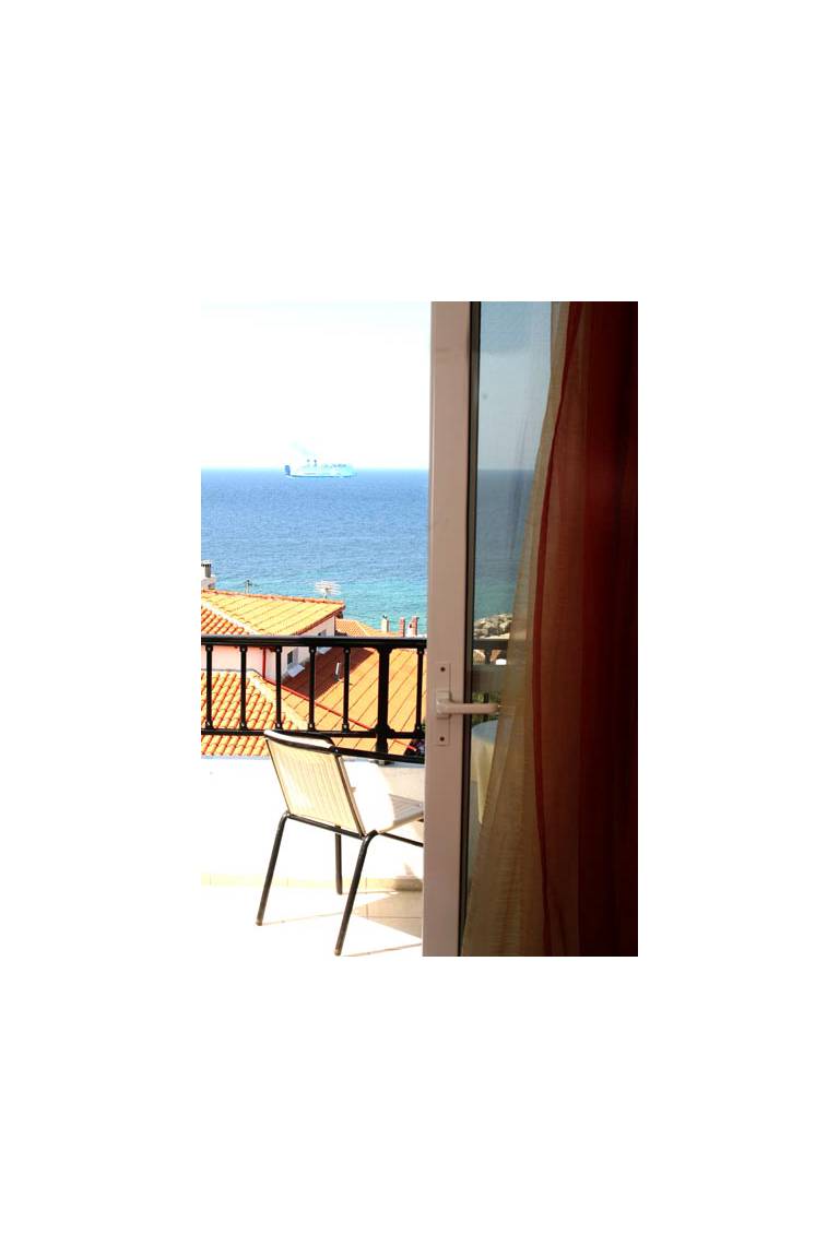 Coralli Rooms & Apartments