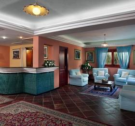 Отдых в Sos Alinos Residence - Италия, Сардиния