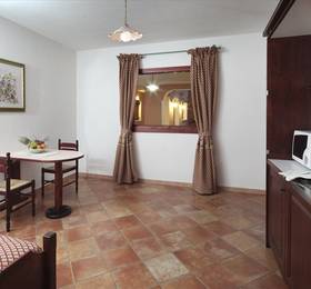 Туры в Sos Alinos Residence в Италии