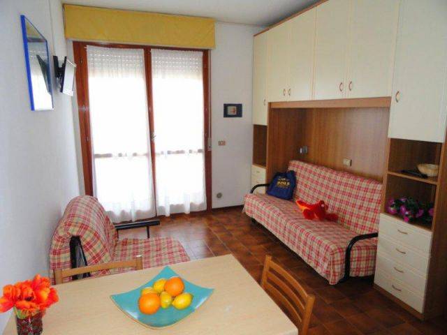 Residence Cavallino 3* Италия, Бибионе