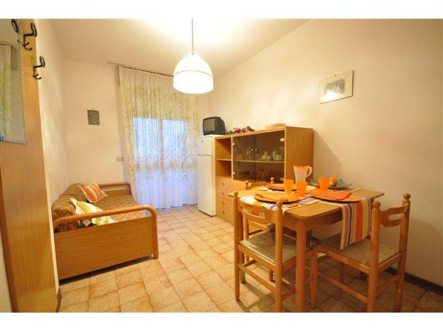 Condominio Tintoretto 3* Италия, Бибионе