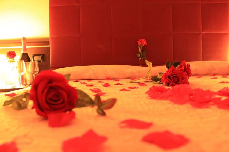 Hotel Villa Del Mar, Bibione