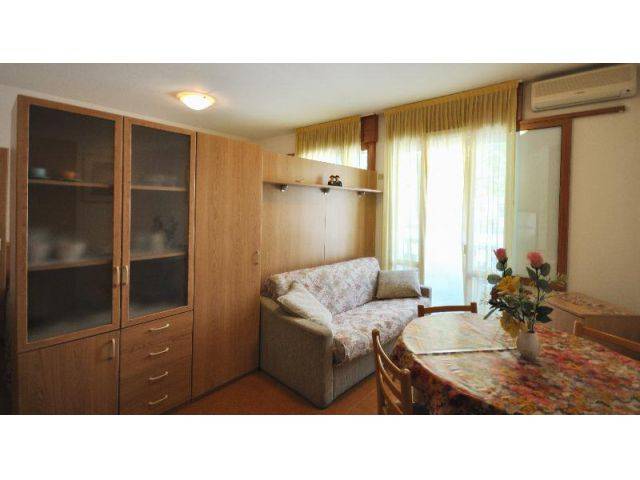 Residence Ranieri Италия, Бибионе