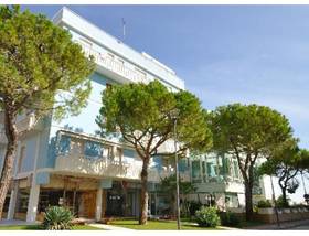 Residence Ranieri в Бибионе