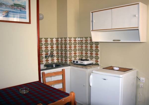 Castello Beach Hotel 2* Греция, Закинтос
