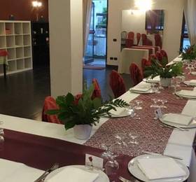 Park Hotel Serenissima в Риме