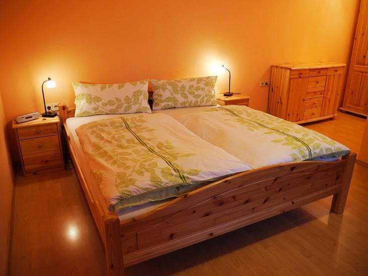 Haus Moser Австрия, Майрхофен