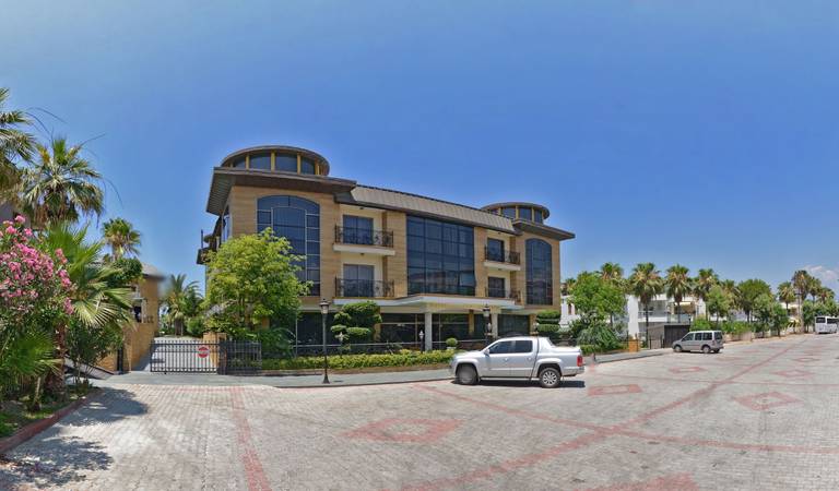 Villa Augusto Boutique Hotel & Spa