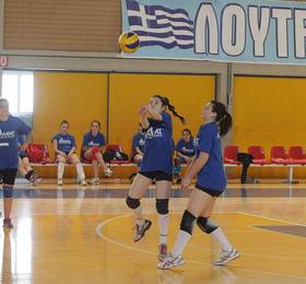 Туры в SportCamp Holdings в Греции