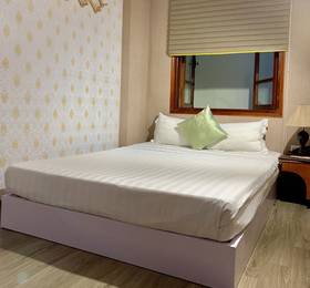 Indochina Queen Hotel II в Ханое