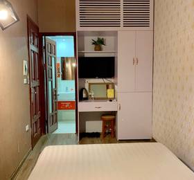 Туры в Indochina Queen Hotel II в Вьетнаме