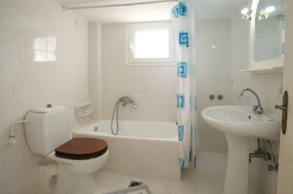 Konstantinos Apartments 2* Греция, Кефалония