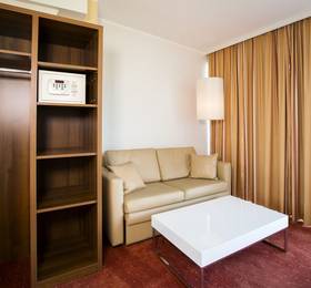 Hotel Hahn в Вене