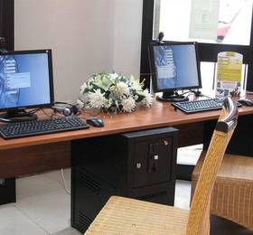 Отдых в Club Salina Wharf Aparthotel - Мальта, Аура