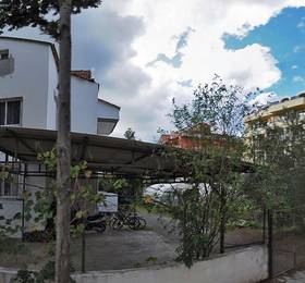 Club Ege Antique в Мармарисе
