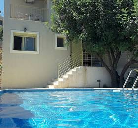 Туры в Aphrodite Villa в Греции