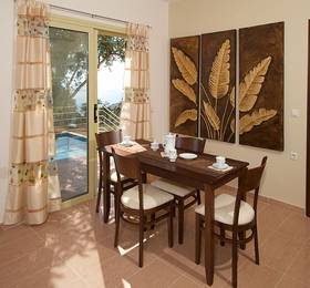 Aphrodite Villa в Кефалонии