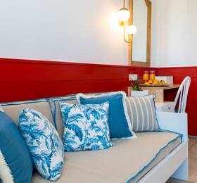 Отдых в Sirocco Hotel - Греция, Закинтос