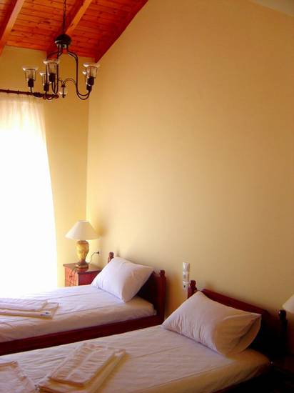 Villa Aliona 3* Греция, Кефалония