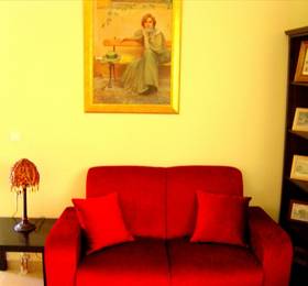 Отдых в Villa Aliona - Греция, Кефалония