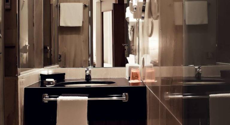 Isa Design Hotel