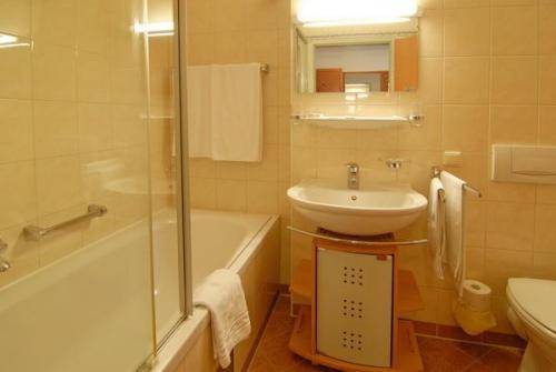 Arian Hotel Pension