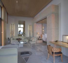 Отдых в Amanzone Resort - Греция, Пелопоннес