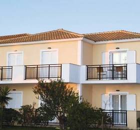 Туры в Barbara Studios, Svoronata в Греции