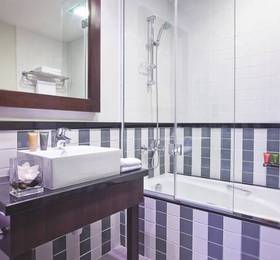 Отдых в Moevenpick Hotel Apartments The Square Dubai - ОАЭ, Дубай