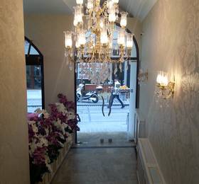 Grand Seigneur Hotel в Стамбуле