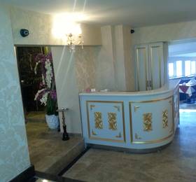 Отдых в Grand Seigneur Hotel - Турция, Стамбул