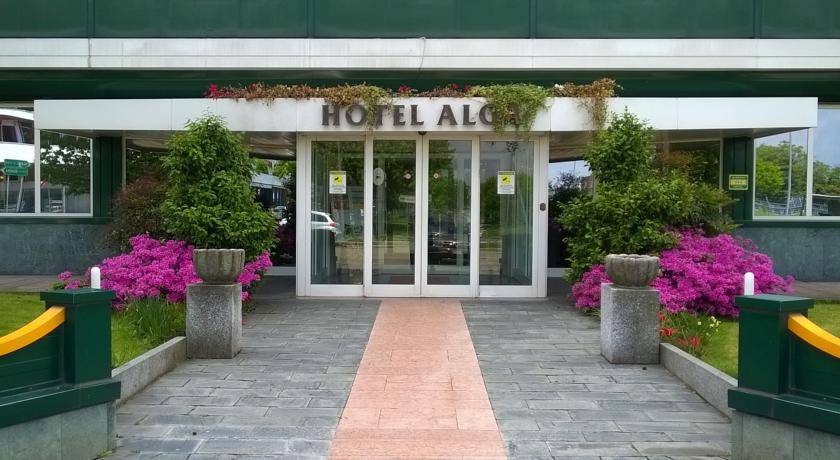 Alga Hotel 3* Италия, Милан