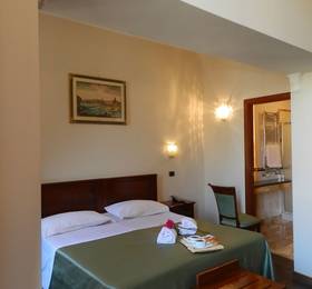 Отдых в Domus Florentiae Hotel - Италия, Флоренция