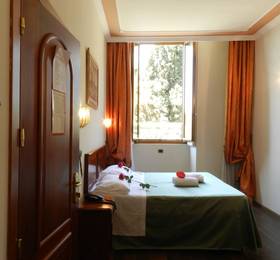 Туры в Domus Florentiae Hotel в Италии