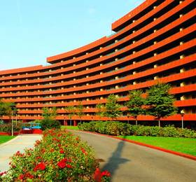 Ripamonti Atahotel в Милане