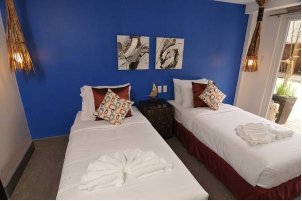One Azul Boracay Resort 2* Филиппины, Боракай