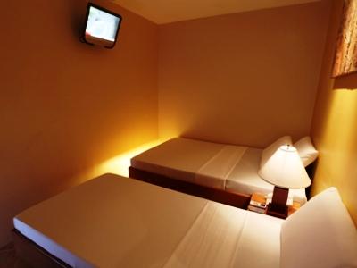 Gran Prix Hotel & Suites Cebu