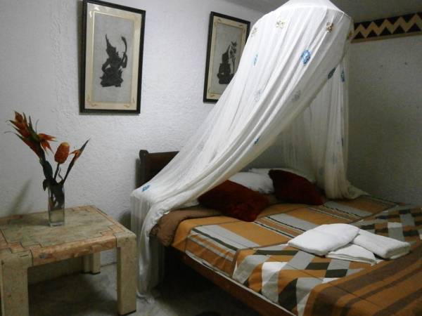 Niu 'Ohana Boracay Garden Resort 3* Филиппины, Боракай
