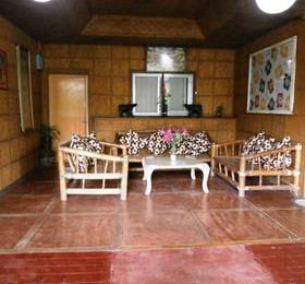 Niu 'Ohana Boracay Garden Resort в Боракае