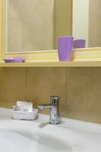 Residence Suite Smeraldo 4* Италия, Риччоне