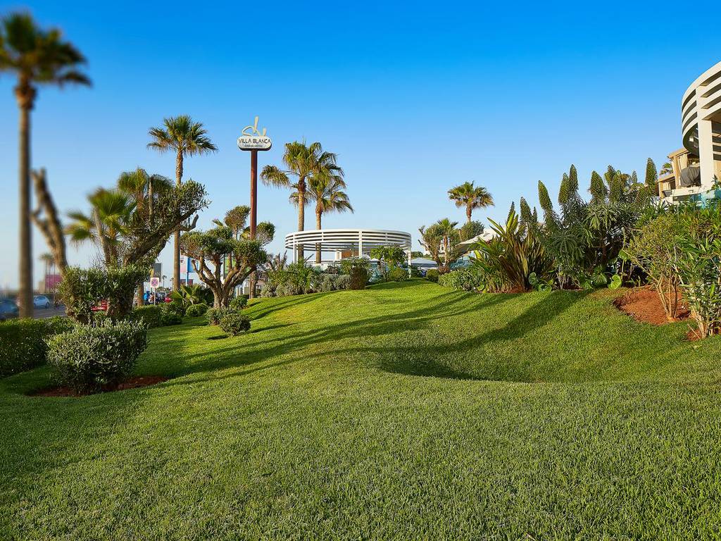 Villa Blanca Hotel & Spa 4*