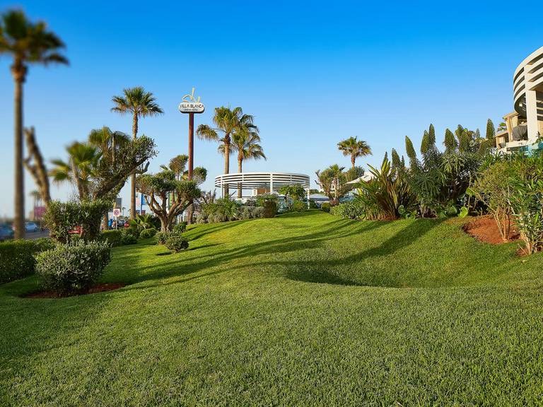 Villa Blanca Hotel & Spa