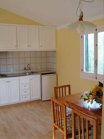 Cales de Ponent Apartamentos 3* Испания, Менорка