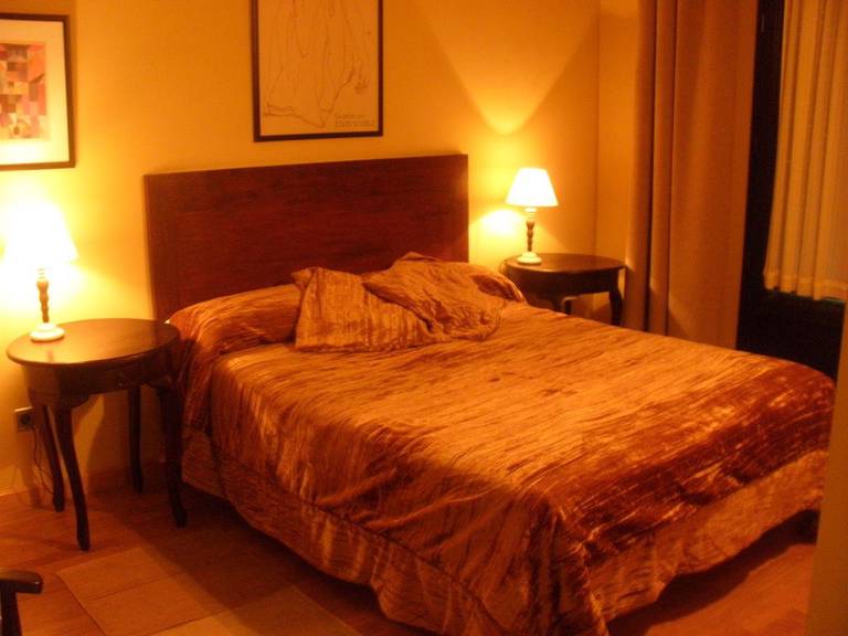 San Luis Hotel