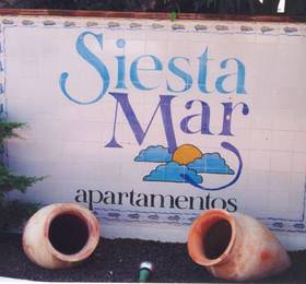 SiestaMar Apartments Complex в Менорке