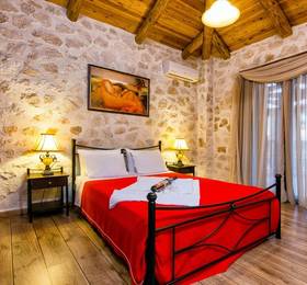 Отдых в Paliopigado Villas - Греция, Закинтос