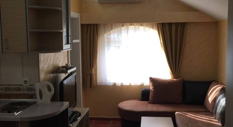 ACD Villa